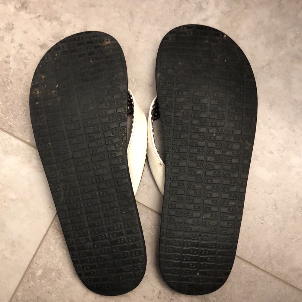 Sanuk yoga mat flip flops - Picture 2 of 2
